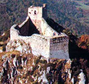 c) Cathars & Templars: Medieval Gnosis
