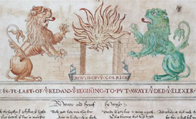 ~ Alchemy Modern & Ancient