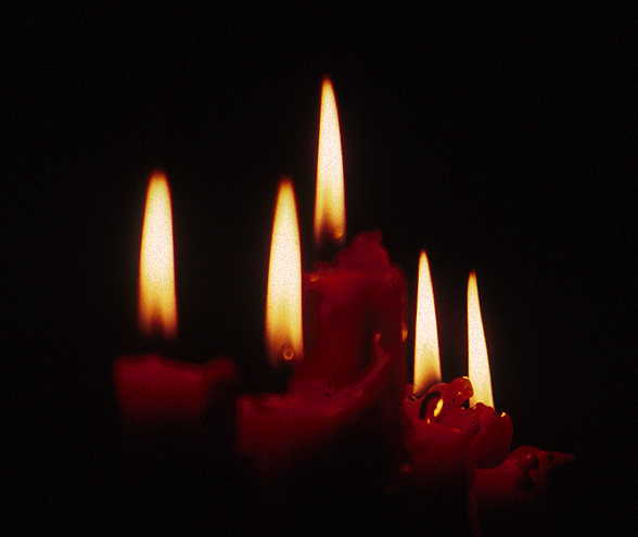 Magic and Divination