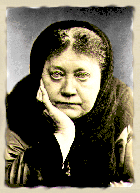 • H.P. Blavatsky's Timeless Message