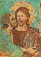 j} The Gnostic Gospel of Judas