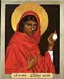 e) Magdalene, Templars & the Grail