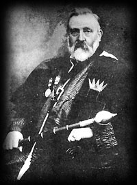 • The Great Magicians