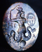 • Exploring the Gnostic Gospels