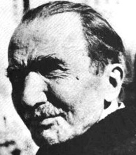 Nikos Kazantzakis: "Saviours of God"